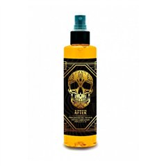 Spray fixateur AFTER SKULLS BLACKLINE (200ml)