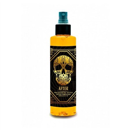 Spray fixateur AFTER SKULLS BLACKLINE (200ml)