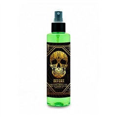 Spray BEFORE SKULLS BLACKLINE (200ml)