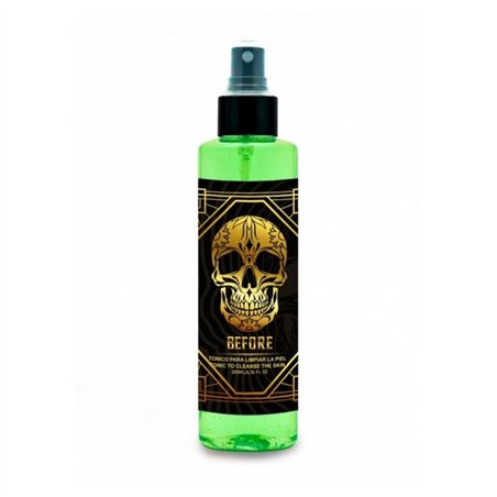 Spray BEFORE SKULLS BLACKLINE (200ml)