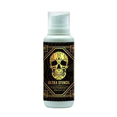 Solution pour stencil SKULLS BLACKLINE (200ml)