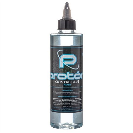 Solution de mélange PROTON Cristal BLUE Mixer