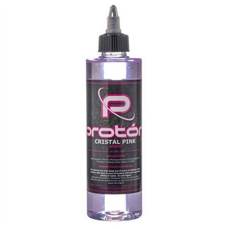Solution de mélange PROTON Cristal PINK Mixer