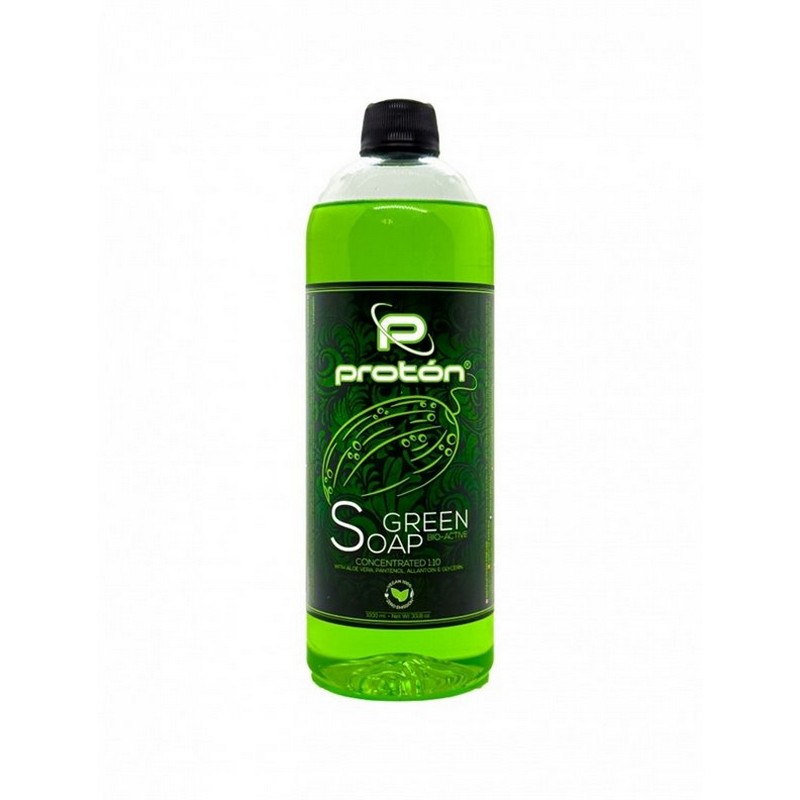 Proton Green Soap Concentré Proton Green Soap Concentré