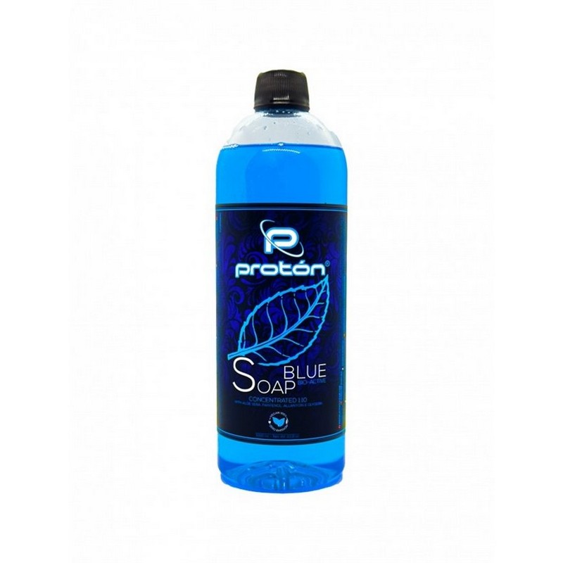 Proton Blue Soap Concentré Proton Blue Soap Concentré