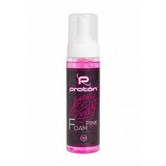 Proton Pink Foam Soap