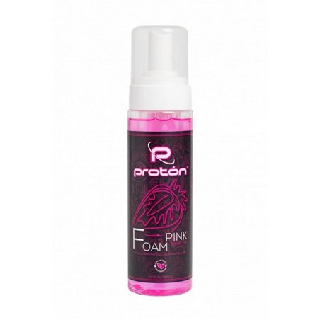 Proton Pink Foam Soap