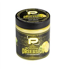 Tattoo butter Proton Colours Obsession - Yellow (250ml)