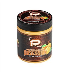 Tattoo butter Proton Colours Obsession - Orange (250ml)