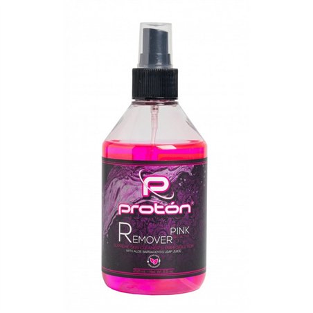 PROTON stencil remover - Pink