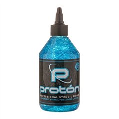 Solution de transfert stencil primer PROTON - Blue