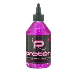 Solution de transfert stencil primer PROTON - Pink