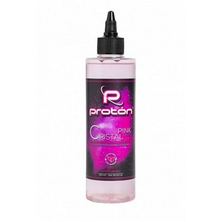 Solution de mélange PROTON Cristal PINK Mixer