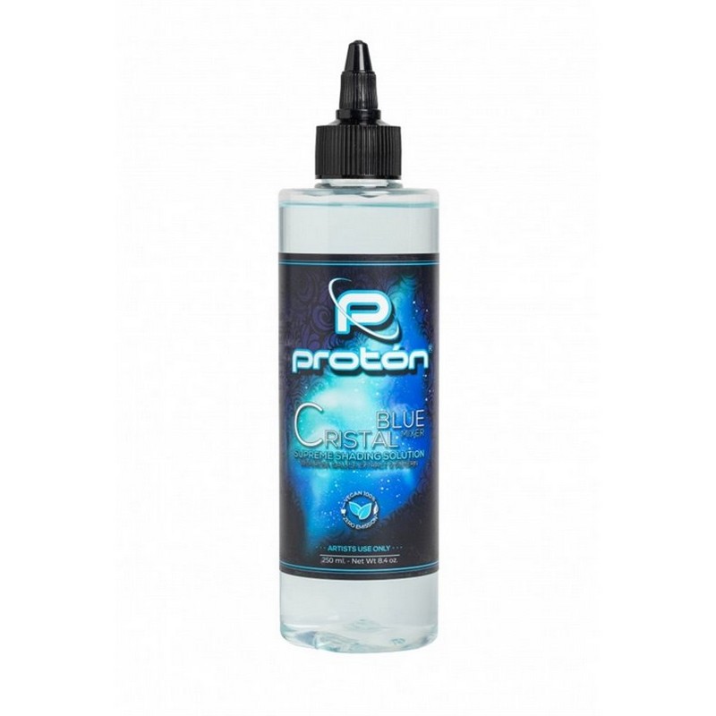 Solution de mélange PROTON Cristal BLUE Mixer