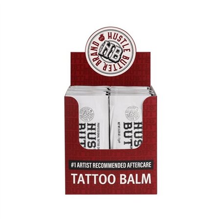 Hustle Butter Deluxe sachet 7ml
