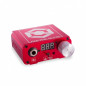 Alimentation NEMESIS Rouge