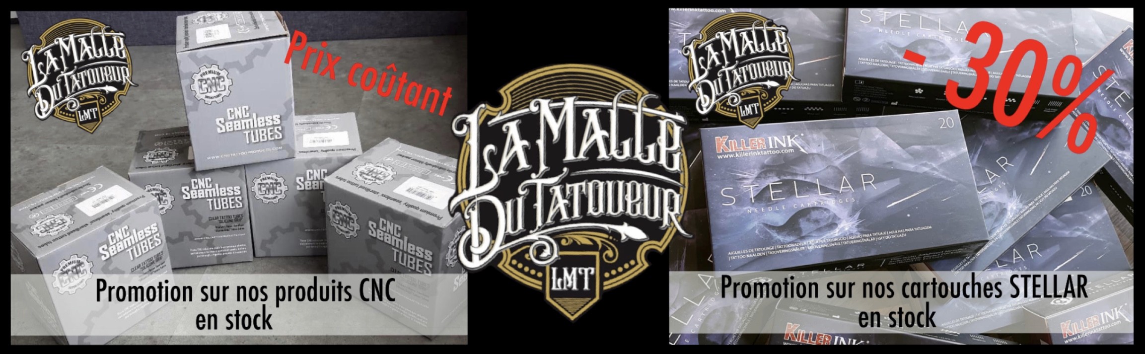 Machine A Tatouer Black Widow 3 La Malle du Tatoueur